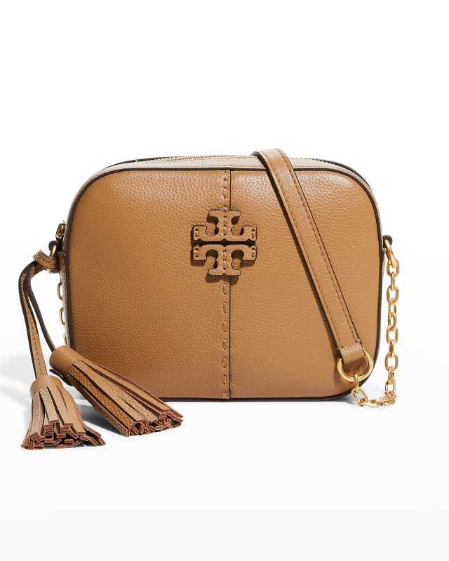 McGraw Camera Bag
